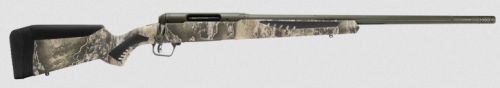 Savage Arms 110 Timberline 243 Winchester Bolt Action Rifle