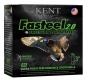 Main product image for Kent Fasteel 2.0 Precision Plated Steel Load 12 ga. 3 in. 1 1/8 oz. 6 Shot