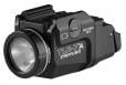 Streamlight TLR-7 A Flex Weapon Light With Low/High Switch Clear LED 500 Lumens CR123A Lithium Battery Black Anodized Alum