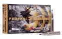 Main product image for Federal Premium .30-06 Springfield 175 gr Terminal Ascent 20 Bx/ 10 Cs