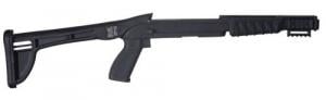 ProMag Ruger Tactical Folding Stock Mini-14/Thirty Black Polymer