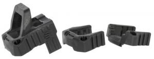 Recover Tactical Upper Charging Handle Black Polymer for Glock 20,41,21,40,30 Gen1-5 - UCH21-01