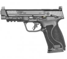 Smith & Wesson M&P M2.0 Optic Ready Thumb Safety 10mm Pistol