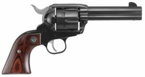Ruger Vaquero Blued 4.62" 45 Long Colt Revolver