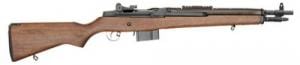Springfield Armory M1A Scout Squad Semi-Automatic 308 Winchester Rifle