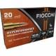 Main product image for Fiocchi .30-06 Springfield 180 Grain Super Shock Tip