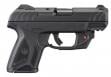 Ruger Security-9 Compact 9mm 10+1 w/Viridian Laser - 3830