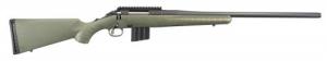 Ruger American Std 350 Legend Bolt Rifle