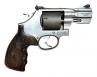 Used Smith&Wesson 986 9mm