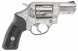 Ruger SP101 9mm Revolver