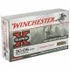 Main product image for Winchester Super-X  .30-06 Springfield 165gr  Pointed Soft Point 20rd box