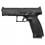 CZ-USA P10-F 9mm Semi Auto Pistol