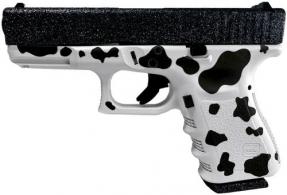 Glock G22 .40S&W Semi Auto Pistol - UI2250203TCOW