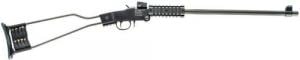 Chiappa Little Badger 22 Long Rifle Single Shot Rifle - 500092