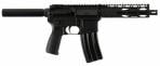 Radical Firearms Forged RPR 7.5" 223 Remington/5.56 NATO AR Pistol - FP75556M47RPR/RF00133