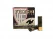 Fiocchi Speed Steel Warlock Steel 12 Gauge  Ammo  3" 1-1/5oz #2 Shot 25rd box - 123ST152