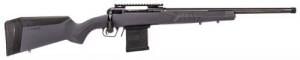 Savage Arms 110 Tactical 6mm ARC Bolt Action Rifle - 57770
