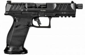 Walther Arms PDP Full Size Pro SD 9mm Pistol