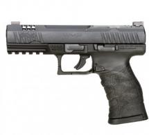 Walther Arms WMP .22 WMR 4.5\\\ Optic Ready Slide 15+1 Capacity