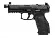 Heckler and Koch VP9-B Tactical Optics Ready 9mm Semi Auto Pistol