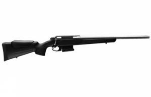 Tikka T3x CTR 24" 6.5mm Creedmoor Bolt Action Rifle - JRTXC382CAS