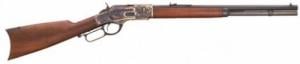 Cimarron 1873 Short 45 Long Colt Lever Action Rifle