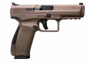 Canik TP9SF 9mm Pistol