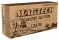 Magtech 45 Long Colt 200 Grain Lead Flat Nose 50rd box