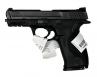 USED S&W M&P40 .40 S&W 4.25" GOOD CONDITION