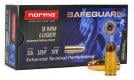Main product image for Norma SafeGuard Defense