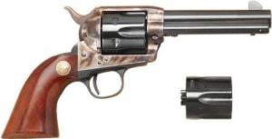 Cimarron Model P 4.75" 45 Long Colt / 45 ACP Revolver