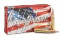 Hornady American Whitetail 308 WIN 165gr  Hornady Interlock 20rd box - 80904