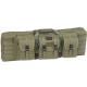 Main product image for Bulldog BDT40-43G Tactical Single Rifle Case 43" Green
