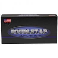 DoubleTap Ammunition Defense 38 Special 148 gr Wadcutter (WC) 50 Bx/ 20 Cs - 38SP148T50