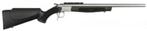 CVA Scout Takedown 243 Winchester Single Shot Rifle