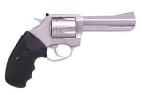 Charter Arms Pitbull 4.2" 9mm Revolver