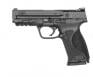 Smith & Wesson M&P9 M2.0 9mm 4.25", XR Night Sights 17+1 - 12498LE