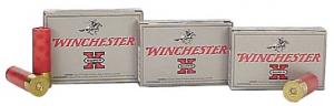 Main product image for Winchester Super X Buckshot 12 Gauge Ammo 3" 1 Buck 5 Round Box