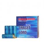 Main product image for Challenger First Class Target Load 12 GA #8 1oz