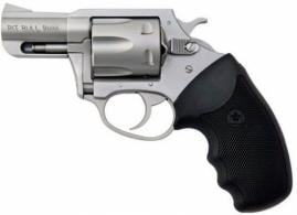 Charter Arms Pitbull Stainless 9mm Revolver