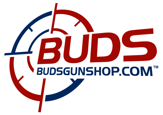 BudsGunShop.com Logo