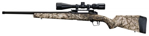 Savage 110 Apex Predator XP Rifle .223 Remington Mossy Oak