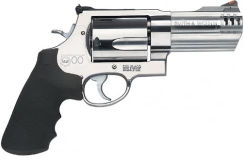 S&W Model 500 4 500 S&W Revolver