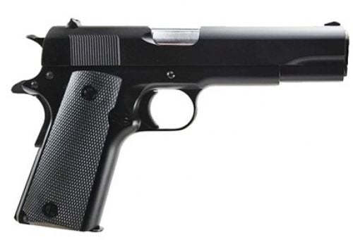 Colt 45 - Gem