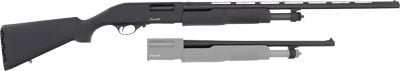 European American Armory Akkar Churchill 620 Combo 20 Gauge Shotgun, 111205