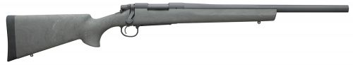Remington Arms Firearms 700 SPS Tactical 300 Blackout 5+1 Cap 16.50 TB Matte Blued Rec/Barrel Ghillie Green Fixed Hogue Pillar