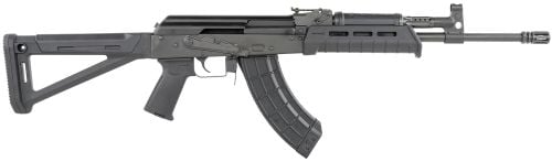 Century International Arms Inc. Arms VSKA Tactical MOE AK47 7.62x39mm 16.5, 30+1