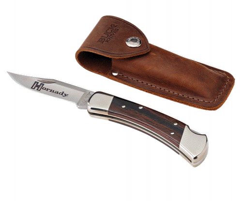 Buffalo Bench Knife 29-598