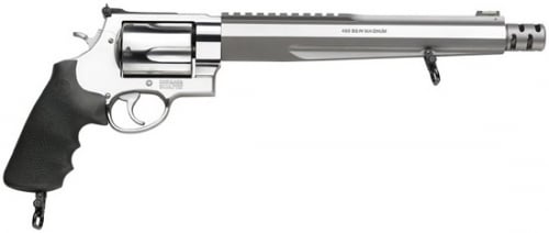 S&W Performance Center Model 460 XVR 10.5 .460 S&W Revolver