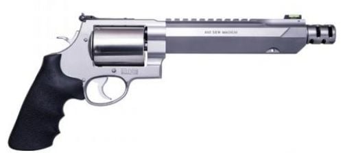 S&W Performance Center Model 460 XVR 7.5 .460 S&W Revolver